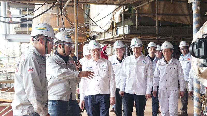 Giữ lửa khát vọng, vững bản lĩnh để tiến xa hơn