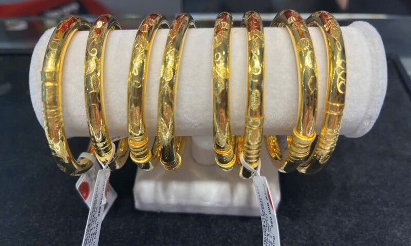 Giá vàng hôm nay 13/02/2026: Đi ngang