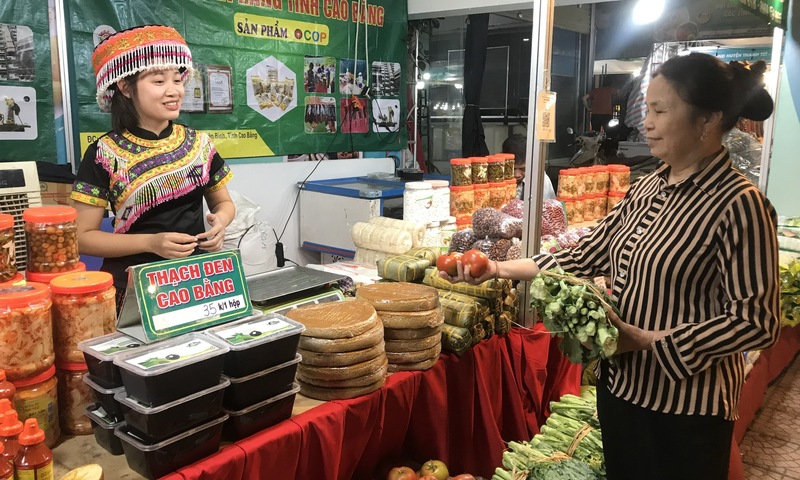 Đưa thương mại điện tử vươn ra ngoài các đô thị lớn