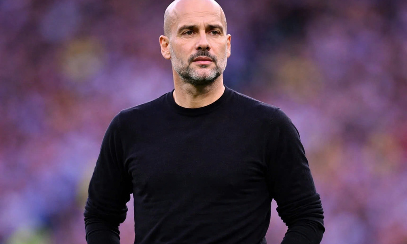Man City xác lập kỷ lục, huấn luyện viên Pep Guardiola nói gì?