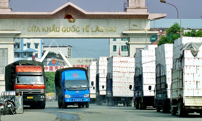 Công bố danh mục sản phẩm: Chuẩn hóa thủ tục xuất khẩu sang Trung Quốc