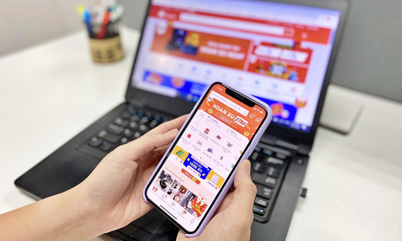Từ 2026, thương mại điện tử bước vào kỷ nguyên 'làm thật'