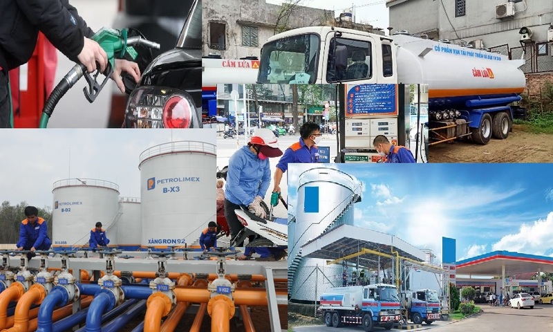 Chủ động nguồn cung xăng dầu, điện phục vụ tết Bính Ngọ 2026