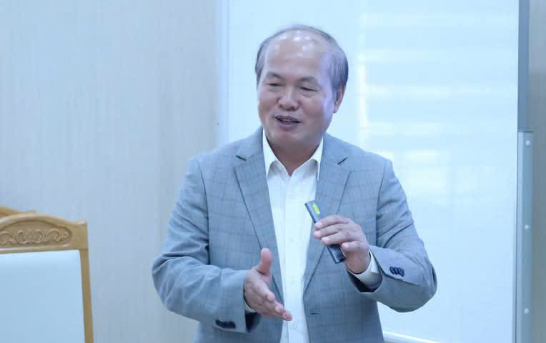 Đào tạo nhân lực bán dẫn: Tạo sức bật để công nghiệp Bắc Ninh bứt phá