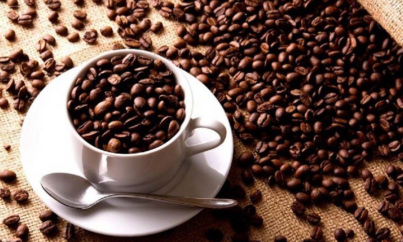 Infographic | Tháng 1/2026, xuất khẩu cà phê tăng mạnh hơn 56%