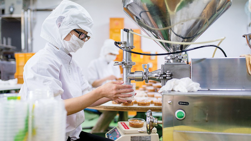 Những ngành nghề nào 'khát' lao động sau tết Nguyên đán 2026?