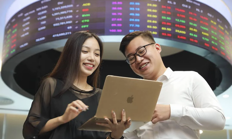 Thị trường chứng khoán sẽ ra sao trong tuần 'khai xuân'?