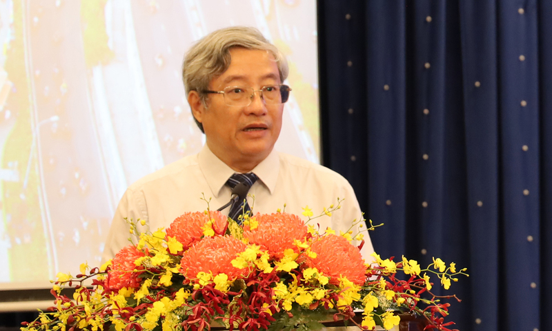 Định vị TP. Hồ Chí Minh: Tâm điểm tăng trưởng của khu vực và thế giới