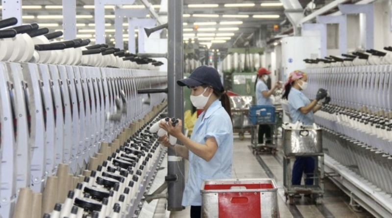 Bộ Nội vụ thông tin về thị trường lao động sau nghỉ Tết