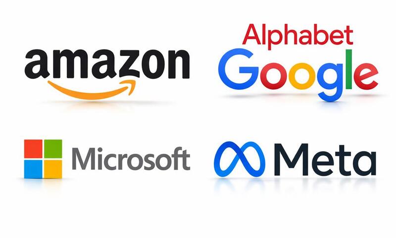 Các ông lớn công nghệ đầu tư hàng trăm tỷ USD vào AI