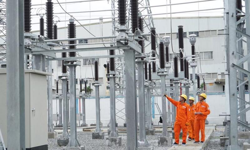 Bảo đảm cung ứng điện cao điểm năm 2026 và giai đoạn 2027 - 2030