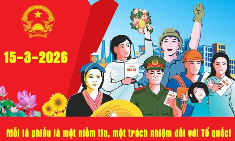 Quy định về Tổ bầu cử: Thành lập, nhiệm vụ và quyền hạn