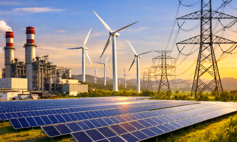 Chuyên gia hiến kế thúc đẩy triển khai Quy hoạch Điện VIII điều chỉnh 