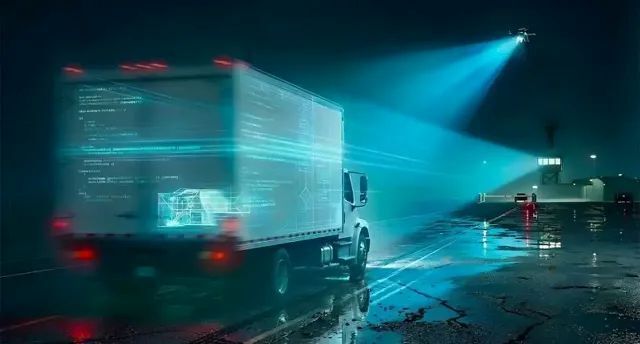 Mỹ phát triển công nghệ nhìn xuyên thấu vật thể ở khoảng cách lớn