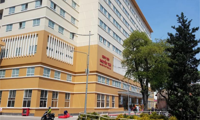 TP. Hồ Chí Minh: 3 doanh nghiệp tham gia liên danh cung ứng thiết bị y tế hơn 145 tỷ đồng