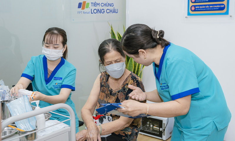 Cúm mùa bùng phát sau Tết, đâu là nhóm đối tượng dễ trở nặng?