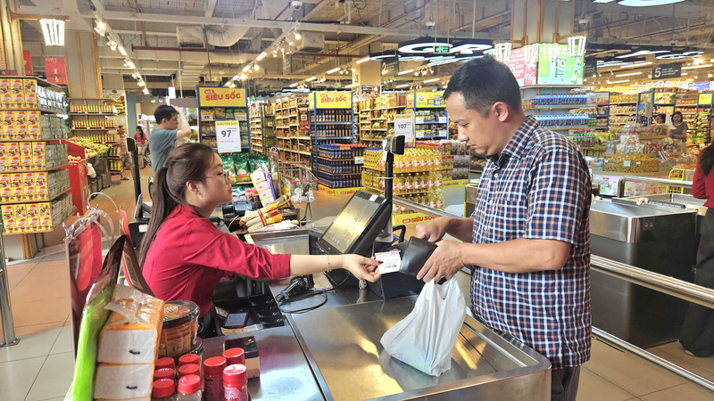 Sắp diễn ra Hội nghị triển khai giải pháp thúc đẩy tiêu dùng Thủ đô