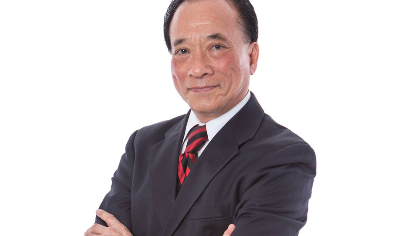 TS. Nguyễn Trí Hiếu: TP. Hồ Chí Minh cần xây dựng trung tâm tài chính mang tầm khu vực