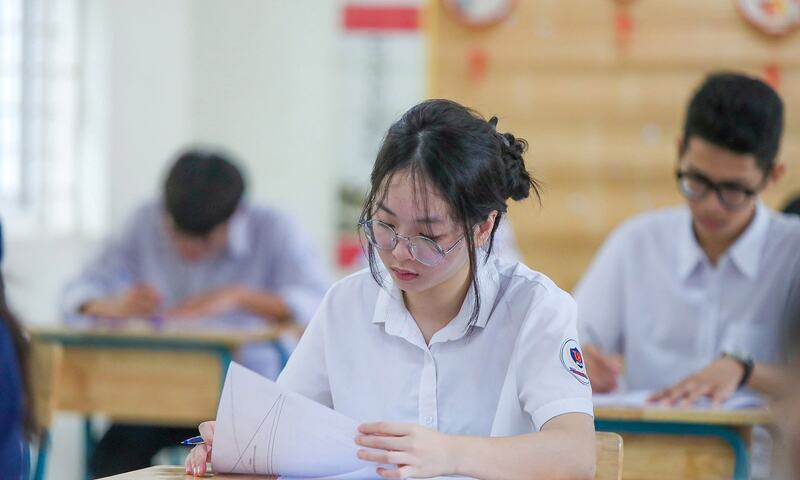 Tuyển sinh lớp 10 Hà Nội năm 2026 có gì đặc biệt?