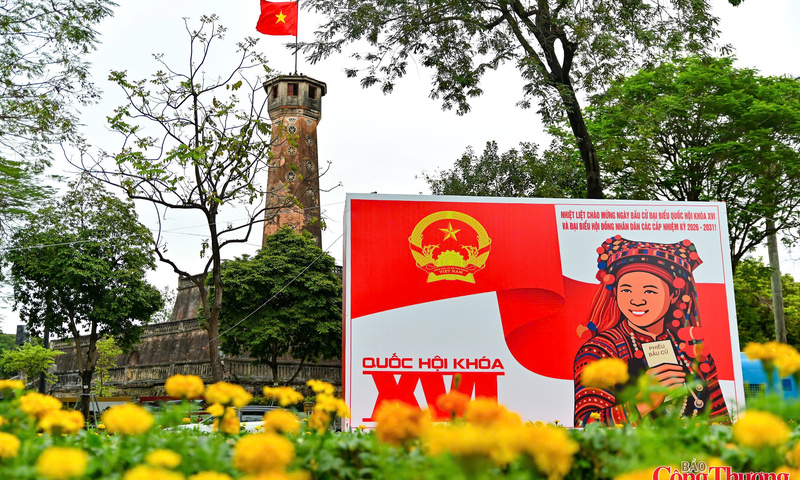 Ngăn chặn thông tin xấu độc trên không gian mạng trước bầu cử