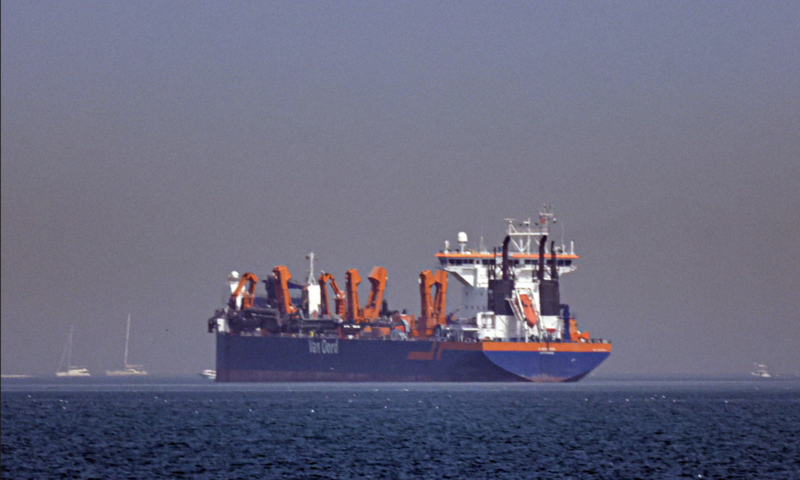 Châu Á tăng tốc tìm nguồn năng lượng thay thế khi xung đột tại Trung Đông leo thang