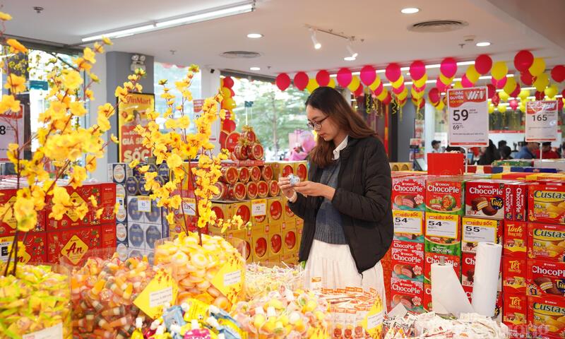 Kích hoạt thị trường nội địa trước ‘sóng gió’ Trung Đông