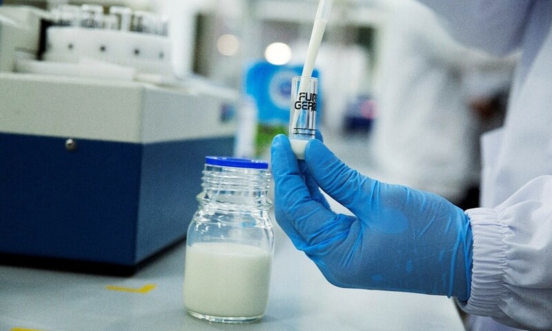 Bộ Y tế siết kiểm nghiệm, tăng giám sát chặt sản phẩm sữa, dinh dưỡng