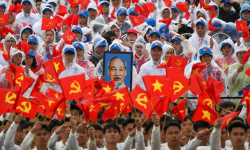 Triển khai Nghị quyết Đại hội XIV: Đầu tư cho con người để nâng tầm hội nhập