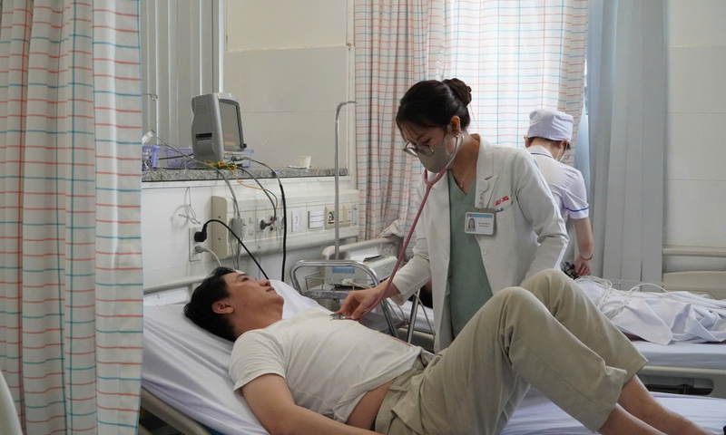 TP. Hồ Chí Minh: Vụ nghi ngộ độc sau khi ăn bánh mỳ tăng lên 54 ca nhập viện