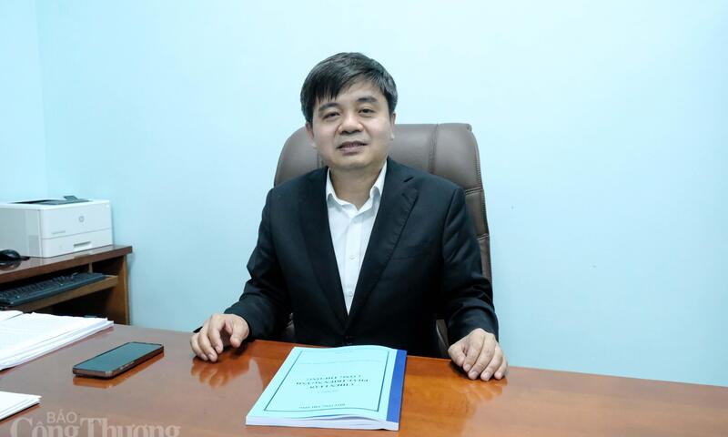 Hiện thực hóa Nghị quyết Đại hội XIV: Đổi mới tư duy quản lý ngành Công Thương 