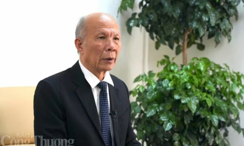 PGS.TS Đinh Trọng Thịnh: Điều hành kịp thời giúp ổn định thị trường năng lượng