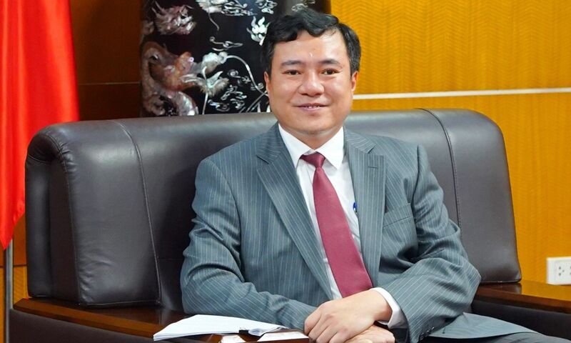 Thứ trưởng Nguyễn Sinh Nhật Tân: Bộ Công Thương nhanh chóng 'kích hoạt' kịch bản cung ứng xăng dầu trước xung đột Trung Đông