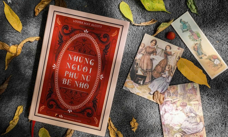 Gợi ý 10 cuốn sách làm quà tặng ý nghĩa dịp 8/3