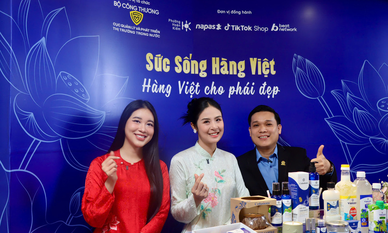 Dừa Lương Quới: Đưa dừa Việt gần hơn với người tiêu dùng nội địa