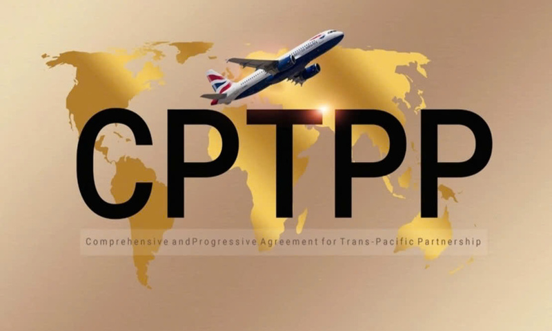 Sắp diễn ra Phiên họp Quan chức cấp cao CPTPP lần thứ nhất 2026