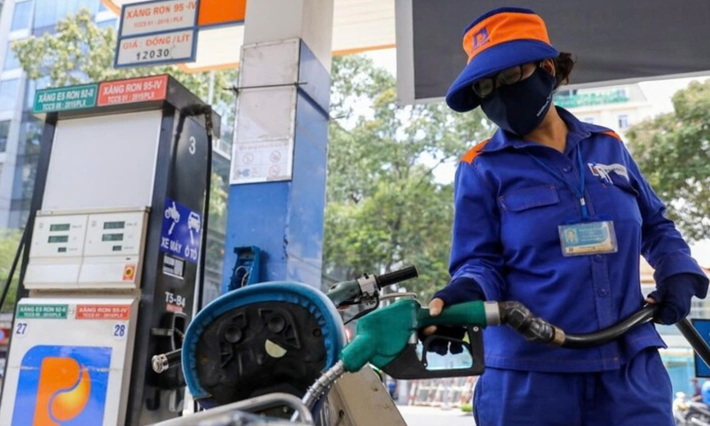 Chủ động kịch bản năng lượng trước biến động toàn cầu