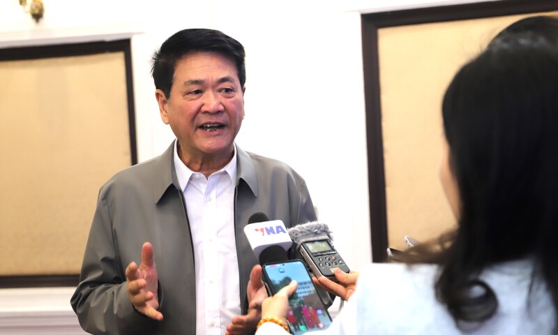 Phó Chủ tịch Hiệp hội Xăng dầu Việt Nam: Bộ Công Thương đã điều hành giá xăng dầu linh hoạt, kịp thời