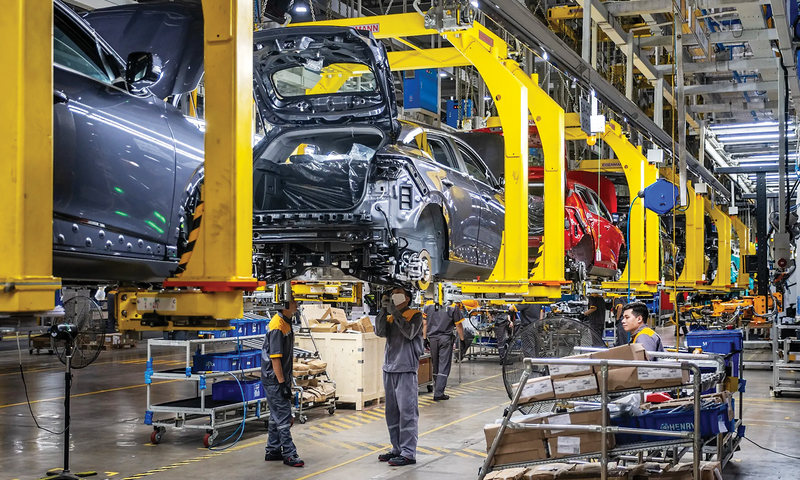  Nghị quyết 68-NQ/TW vào cuộc sống: Bài 1 - Chính sách đã chạm đến doanh nghiệp 