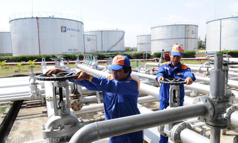 Bộ Công Thương chủ động loạt giải pháp ổn định thị trường xăng dầu