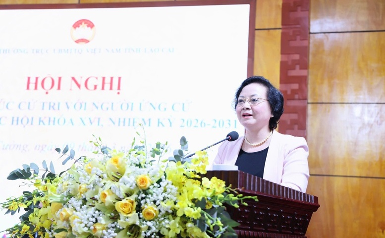 Phó Thủ tướng Phạm Thị Thanh Trà: Dự kiến tăng 8% lương cơ sở từ ngày 1/7