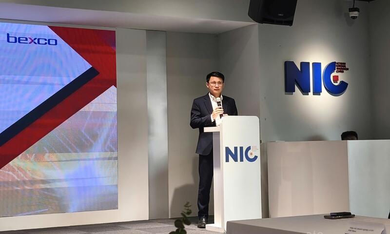 Sắp diễn ra triển lãm nhà máy thông minh Việt Nam 2026