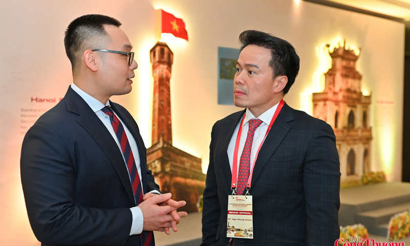 Việt Nam đặt 5 ưu tiên thúc đẩy hợp tác trong CPTPP