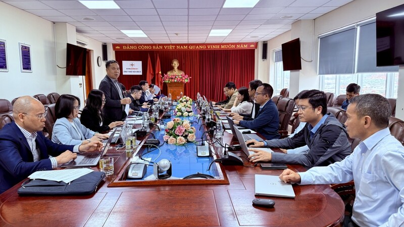 Rà soát nguồn than cho sản xuất điện tại Nhiệt điện Uông Bí