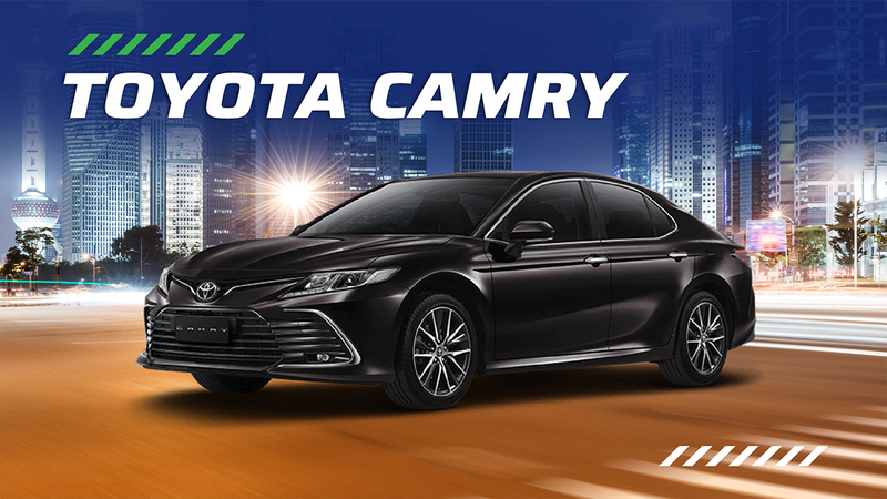 Ủy ban Cạnh tranh Quốc gia thông tin về chương trình thu hồi xe ô tô Toyota Camry