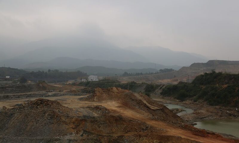 Đẩy nhanh đầu tư dự án ngành than nhằm bảo đảm an ninh năng lượng