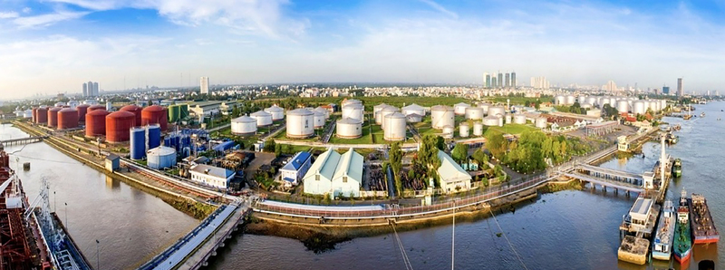 Đảm bảo nguồn cung năng lượng: Động lực tăng trưởng của TP. Hồ Chí Minh đến 2030