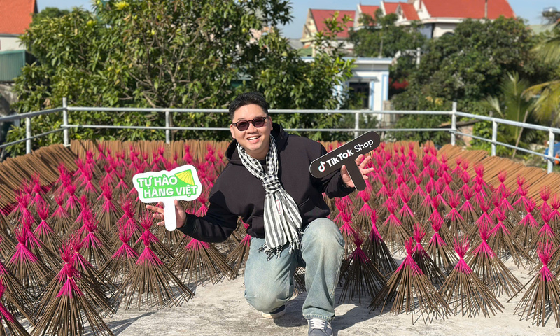 KOL Việt Anh: Minh bạch thông tin là ‘lá chắn’ bảo vệ người tiêu dùng