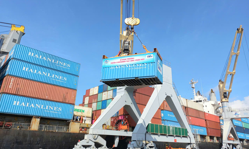 Thành phố Huế: Định hướng phát triển công nghiệp xanh, công nghệ cao 