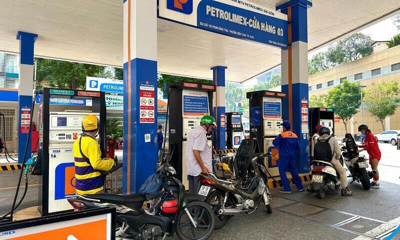 4 giải pháp bảo đảm năng lượng cho TP. Hồ Chí Minh