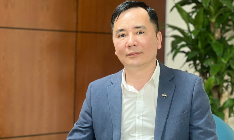 Doanh nhân Phạm Tùng: Kiến tạo kinh doanh bền vững từ giá trị thật